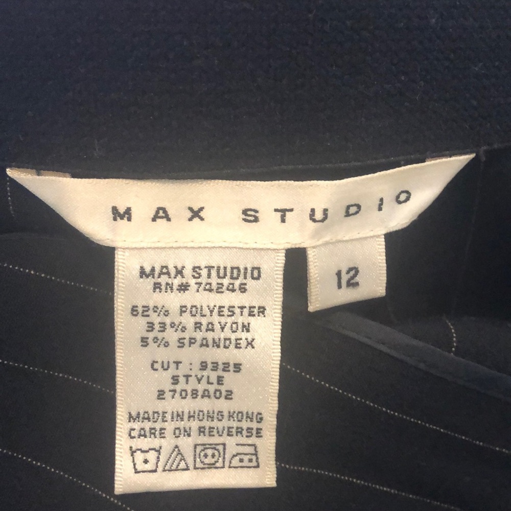 Pants - Picture 4 of 4